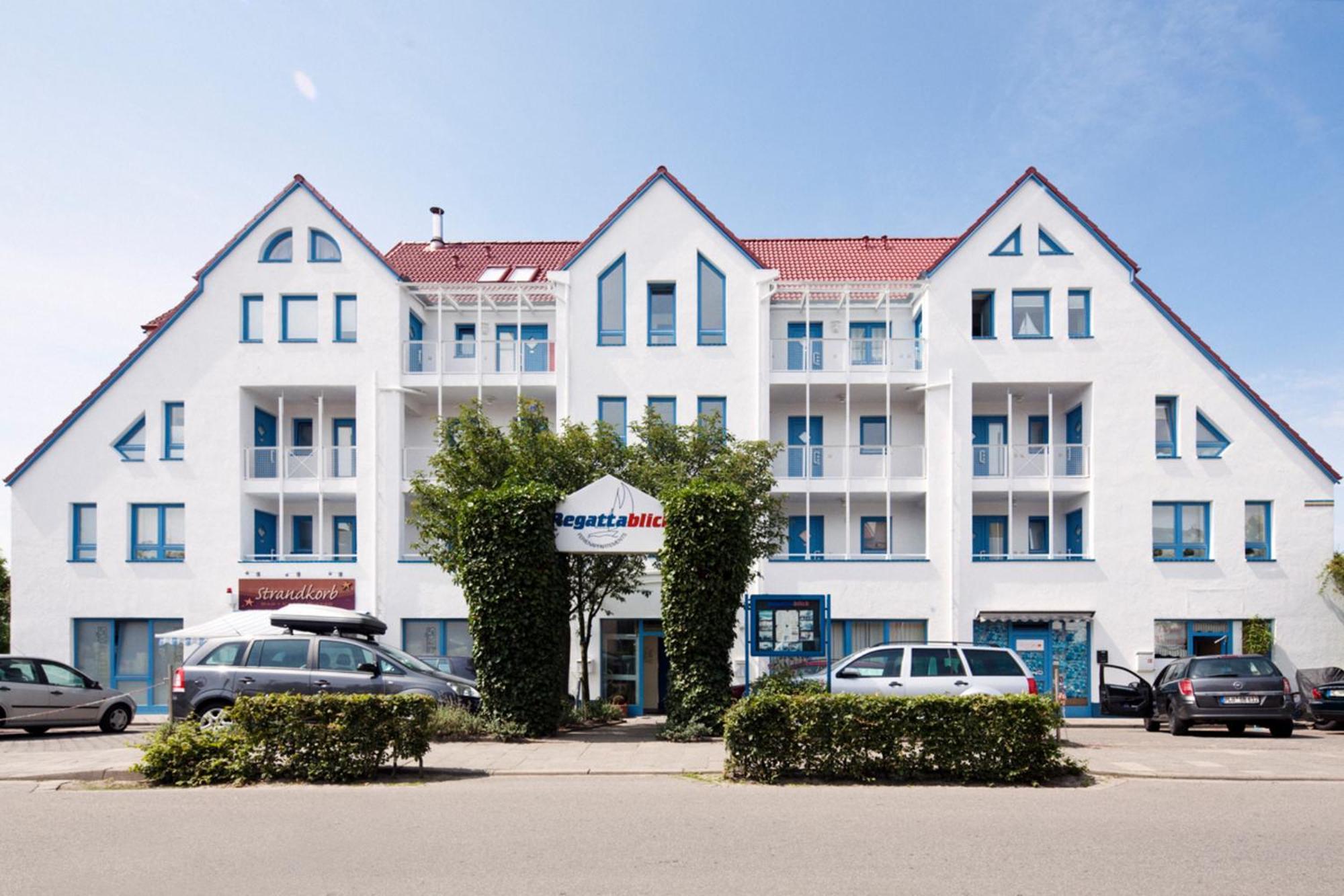 Fewo J 24 Laboe Exterior photo